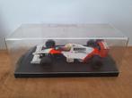 Ayrton Senna MP4, Hobby & Loisirs créatifs, Utilisé, Enlèvement ou Envoi