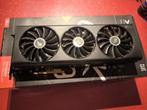 rx 7800 xt, Computers en Software, Videokaarten, Ophalen, AMD, PCI-Express 4, Zo goed als nieuw