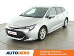 Toyota Corolla 1.8 Hybrid Team D (bj 2019, automaat), Auto's, Toyota, Gebruikt, 76 g/km, 1505 kg, Corolla