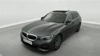 BMW 3 Serie 318 D TOURING Pack M NAV/COCKPIT/CUIR/PANO/CAM 3, Auto's, 100 kW, 116 g/km, 4 cilinders, 136 pk