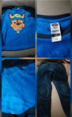 Warme pyjama Paw Patrol maat 134, Enlèvement ou Envoi, C&A, Vêtements de nuit ou Sous-vêtements