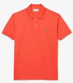 Polo lacoste lang model voor meisjes, Kinderen en Baby's, Kinderkleding | Maat 164, Ophalen of Verzenden, Zo goed als nieuw