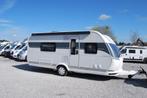 Hobby 540 WFU Excellent, Caravanes & Camping, Jusqu'à 4, Hobby, Mover, Entreprise