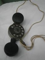 Ancien telephone, Antiquités & Art, Enlèvement ou Envoi