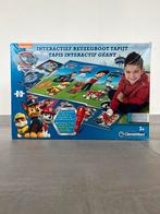 Paw patrol interactief spel, Ophalen, Zo goed als nieuw