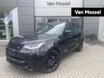 Land Rover Discovery D300 R-Dynamic SE AWD Auto. 23.5MY, 5 places, Noir, 223 g/km, Tissu