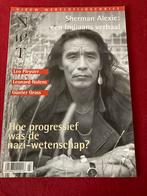 2 tijdschriften Nieuw Wereld Tijdschrift, Ophalen of Verzenden, Zo goed als nieuw