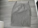 lederlook rok -vila maat S-nieuw-lijkt echt leder, Kleding | Dames, Ophalen, Nieuw, Maat 36 (S)