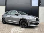 Skoda Fabia 1.0 TSI, Voorwielaandrijving, Bedrijf, 5 deurs, 3 cilinders
