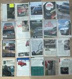 MINI - MINI COOPER - ARTIKELS, Ophalen of Verzenden