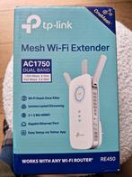 Wifi extender, Computers en Software, Netwerk switches, Ophalen of Verzenden, Zo goed als nieuw