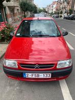 Citroën Saxo, Auto's, Citroën, Particulier, Te koop, Saxo