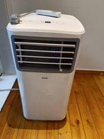 Airco op wieltjes, Elektronische apparatuur, Airco's, Ophalen, 3 snelheden of meer, Zo goed als nieuw, Koelen en Ontvochtigen