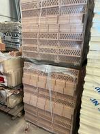 Snelbouw stenen, Doe-het-zelf en Bouw, Ophalen, Nieuw