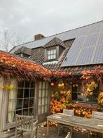 Ovh dakpannen, Enlèvement, Tuiles