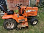 ik zoek te koop zitmaaier kubota G2 met maaidek, Tuin en Terras, Ophalen, Gebruikt, Kubota zitmaaier, 120 cm of meer