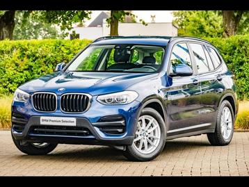 BMW Serie X X3 xDrive30e  beschikbaar voor biedingen