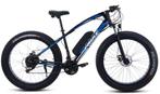 Frike ATX88E3 E-Bike Fat Bike, Fietsen en Brommers, Elektrische fietsen, Nieuw, 47 tot 51 cm, 50 km per accu of meer, Ophalen