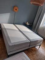 2 matrassen 80 x 200cm (medium zacht), Enlèvement, Comme neuf