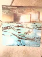 Vinyl-Barclay James Harvest - Turn of the Ride, Ophalen of Verzenden, Gebruikt, 12 inch, Poprock