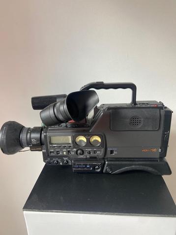 Videocamera Sony pro