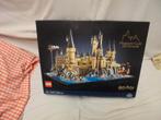 lego 76419 harry potter château poudlard, Enlèvement, Neuf, Ensemble complet, Lego