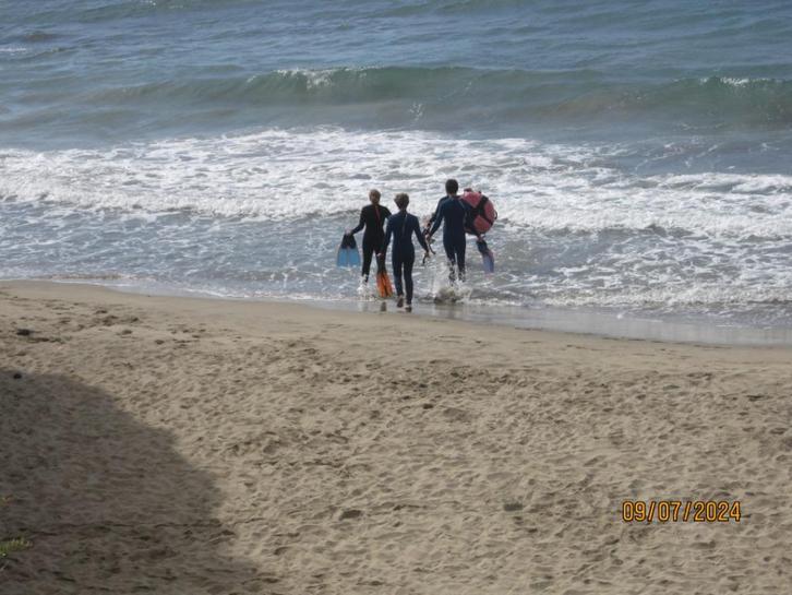 France Sud app.5pers.Tennis.p-pong piscine 15/3au22/3, Vacances, Maisons de vacances | France, Languedoc-Roussillon, Appartement