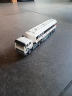 Mercedes sk, Hobby en Vrije tijd, Modelauto's | 1:50, Ophalen of Verzenden, Zo goed als nieuw, Bus of Vrachtwagen, SIKU