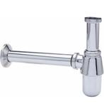 Siphon chromé Viega neuf, Ophalen of Verzenden, Nieuw