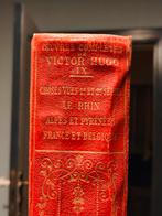 Euvre completes de Victor Hugo, Ophalen
