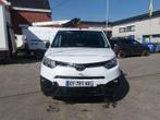 TOYOTA PROACE CITY  DIESEL 07-24, Auto's, Automaat, ProAce, Wit, Bedrijf
