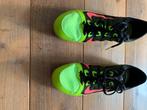 Nike racing shoes with spikes, Sport en Fitness, Loopsport en Atletiek, Ophalen, Nike, Zo goed als nieuw, Spikes