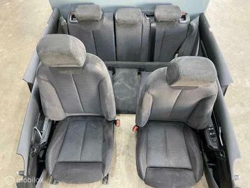 Alcantara M interieur BMW 1-serie F20 LCI beschikbaar voor biedingen