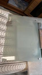 tableau d'écriture et de rappels en verre, Enlèvement, Comme neuf