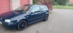 Volkswagen Golf 4 zo meenemen., Auto's, Diesel, Te koop, Golf, Particulier