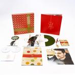 Michael Bublé Christmas 10th Anniversary Coffret Deluxe Neuf, CD & DVD, Vinyles | Pop, 12 pouces, 2000 à nos jours, Neuf, dans son emballage