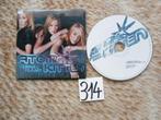 CD Atomic Kitten – Eternal Flame, Cd's en Dvd's, 2000 tot heden, Gebruikt, Ophalen of Verzenden