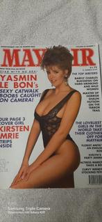 Mayfair Volume 26 Number 5, Ophalen of Verzenden, Tijdschrift