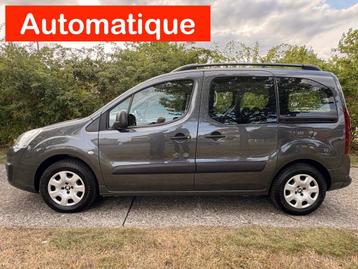 Peugeot partner automatique  beschikbaar voor biedingen