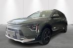 KIA Niro Pulse 1.6 GDi HEV 6DCT, 4 cilinders, 1600 cc, Bedrijf, 5 zetels