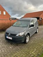 Volkswagen caddy 1.6tdi, Auto's, Bestelwagens en Lichte vracht, Voorwielaandrijving, Euro 5, 1490 kg, 4 cilinders