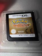 Heartgold Cartridge, Ophalen, Gebruikt