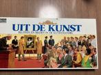 Uit de kunst, Ophalen of Verzenden, Gebruikt, Parker