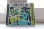 CD THE BRIAN SETZER ORCHESTRA / THE DIRTY BOOGIE / NIEUW, Cd's en Dvd's, Ophalen of Verzenden