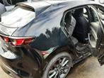 AILE ARRIÈRE DROIT Mazda 3 Sport (BP) (01-2018/-), Garde-boue, Utilisé, Droite, Mazda