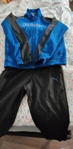 Survêtement Puma, Enlèvement ou Envoi