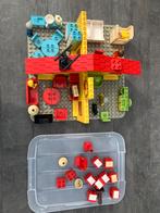 Vintage lego duplo huis 2770 met extra onderdelen, Kinderen en Baby's, Speelgoed | Duplo en Lego, Ophalen, Gebruikt, Duplo
