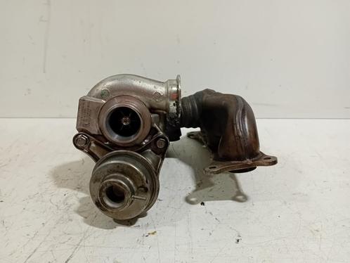 TURBO BMW Z4 Roadster (E89) (01-2009/08-2016) (7593015C0), Auto-onderdelen, Motor en Toebehoren, BMW, Gebruikt