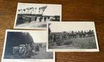 Cartes postale armée belge, Ophalen of Verzenden, Landmacht