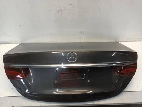 ACHTERKLEP Mercedes-Benz E (W213) (01-2016/10-2023), Auto-onderdelen, Carrosserie, Achterklep, Mercedes-Benz, Gebruikt